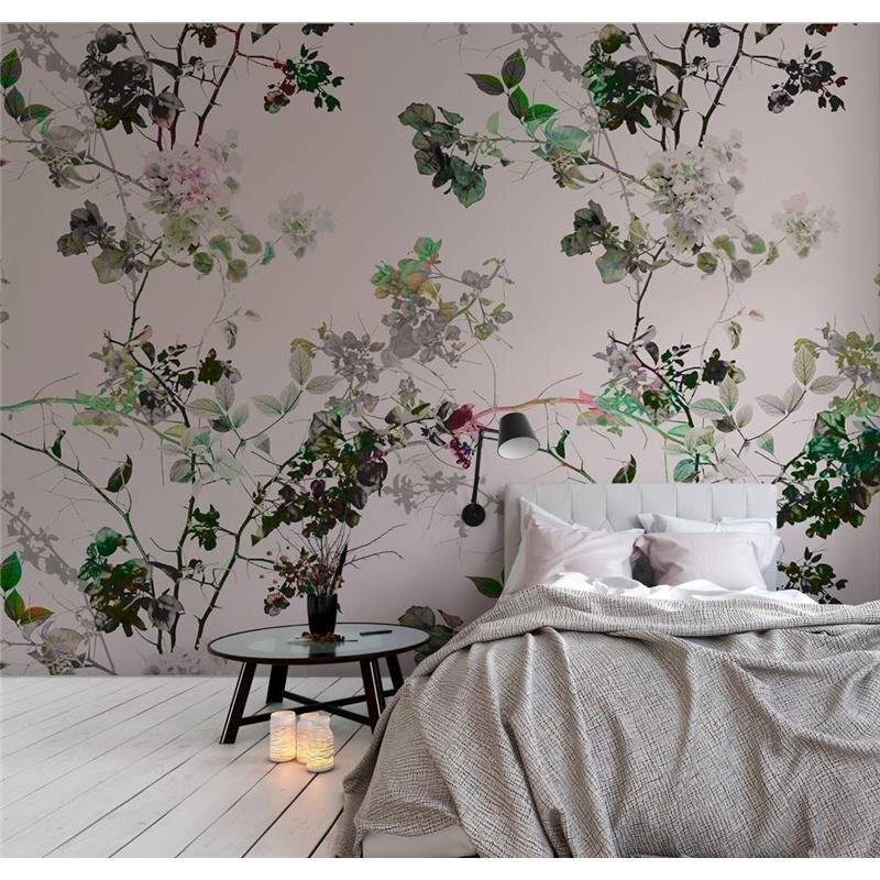 Digitaldruck-Tapete Branches 2 livingwalls (1031451)