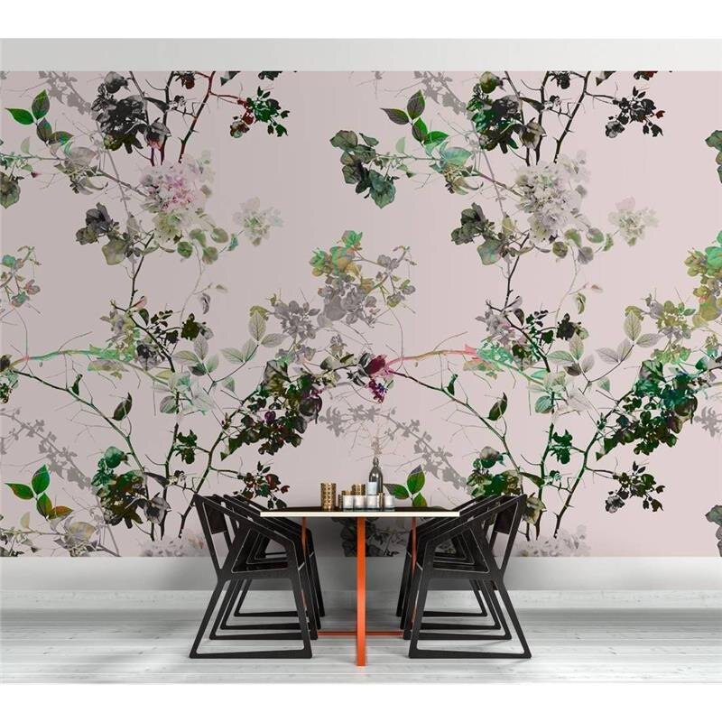 Digitaldruck-Tapete Branches 2 livingwalls (1031451)