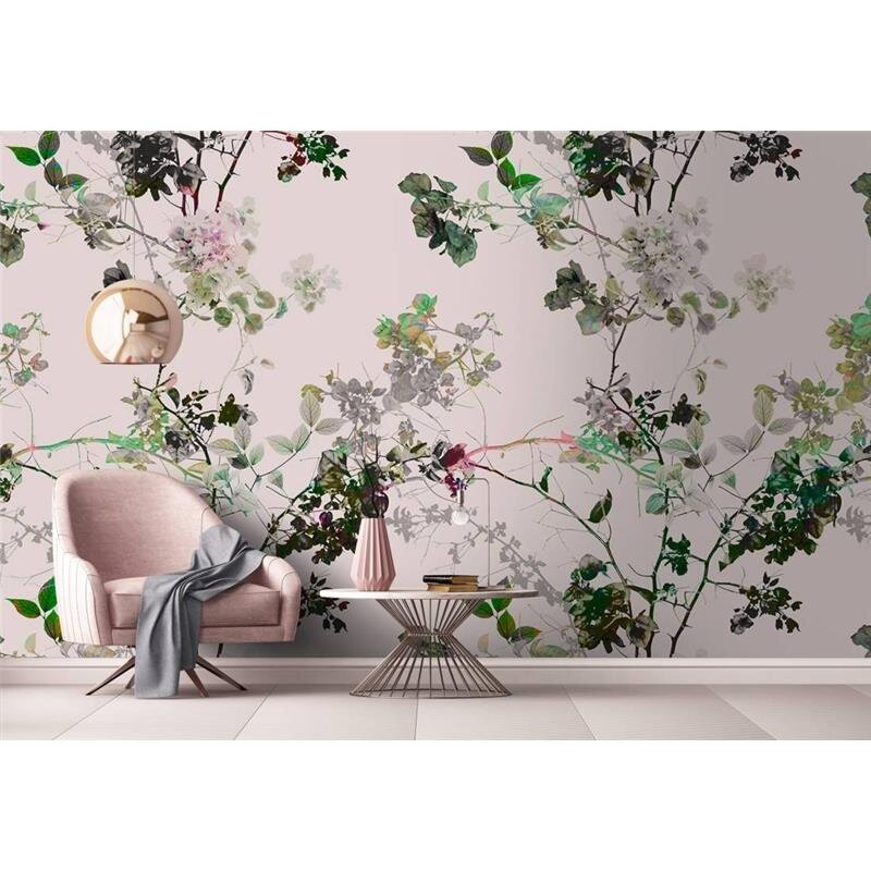 Digitaldruck-Tapete Branches 2 livingwalls (1031451)