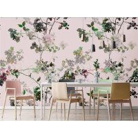 Digitaldruck-Tapete Branches 2 livingwalls (1031451)