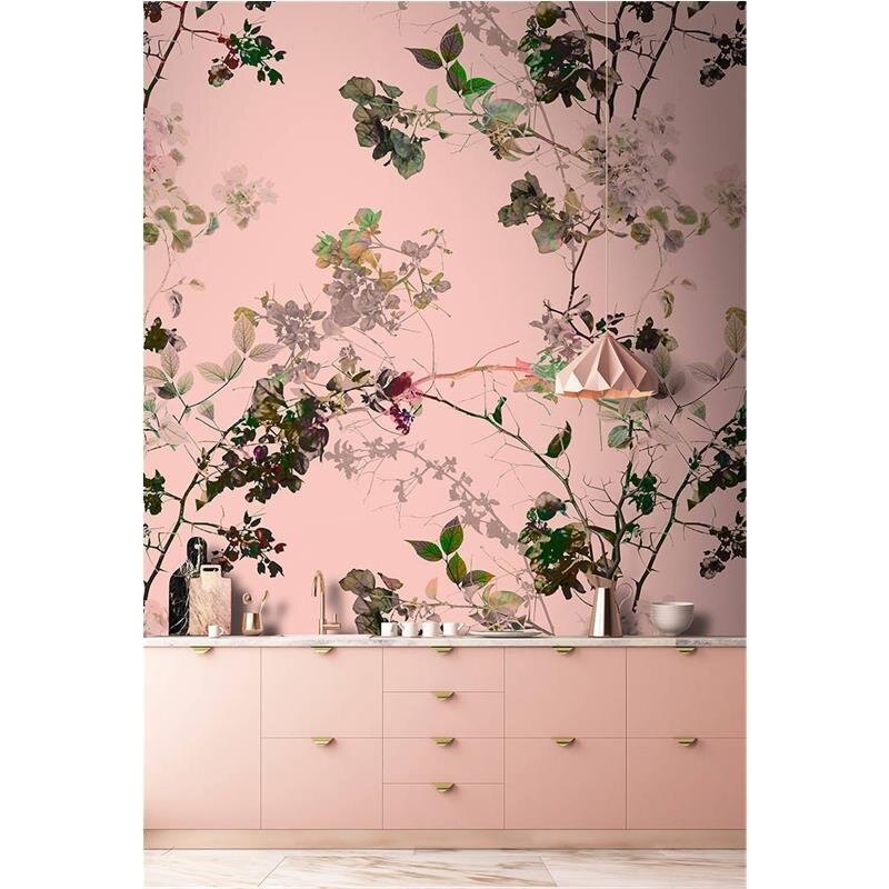 Digitaldruck-Tapete Branches 1 livingwalls (1024418)