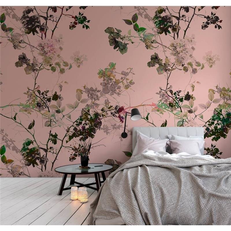 Digitaldruck-Tapete Branches 1 livingwalls (1024418)