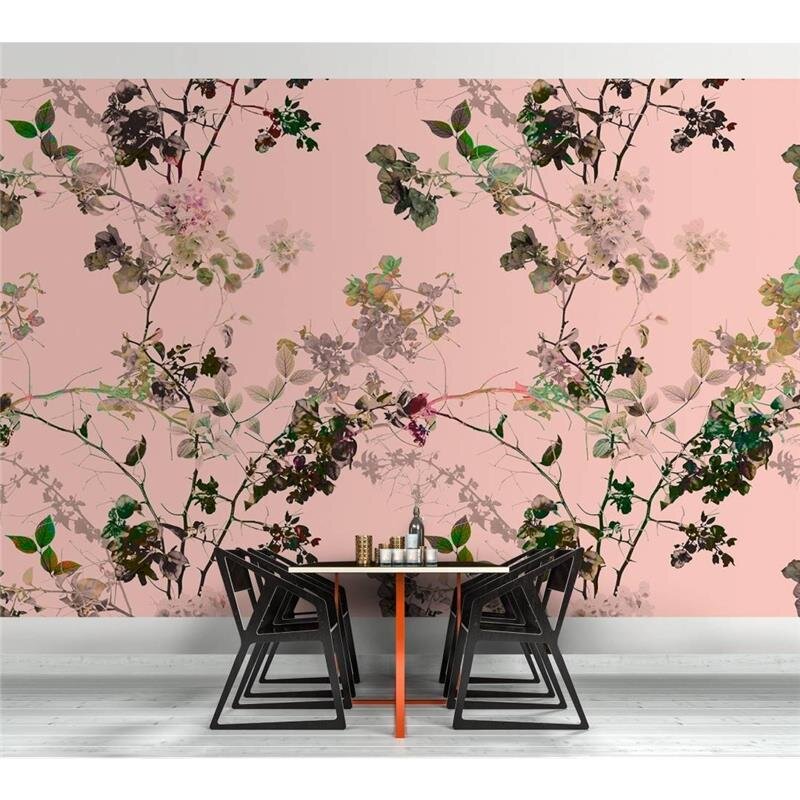 Digitaldruck-Tapete Branches 1 livingwalls (1024418)