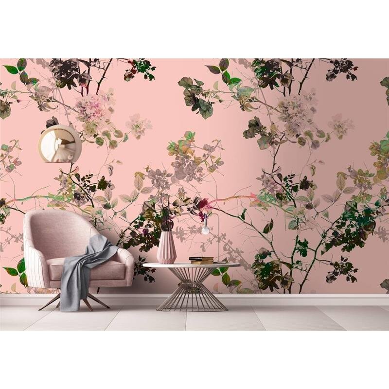 Digitaldruck-Tapete Branches 1 livingwalls (1024418)