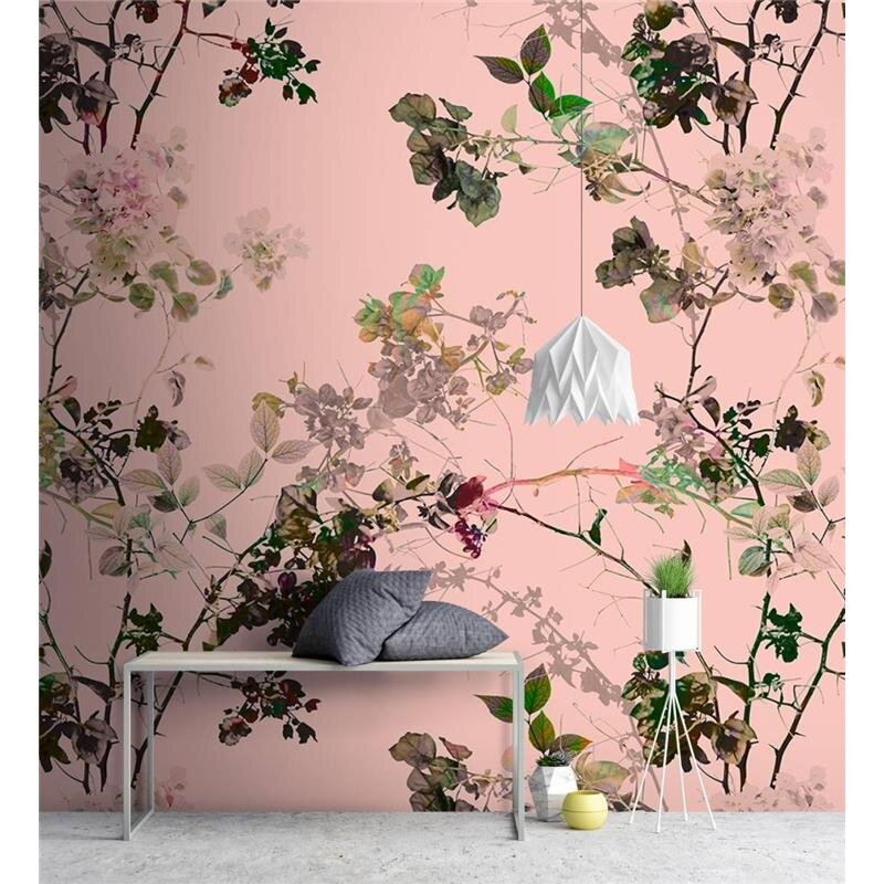 Digitaldruck-Tapete Branches 1 livingwalls (1024418)