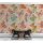 Digitaldruck-Tapete Mosaic Butterflies 2 livingwalls (1024416)