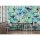 Digitaldruck-Tapete Mosaic Birds 3 livingwalls (1024414)