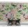 Digitaldruck-Tapete Mosaic Birds 2 livingwalls (1024413)