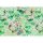 Digitaldruck-Tapete Mosaic Birds 1 livingwalls (1031450)