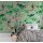 Digitaldruck-Tapete Mosaic Birds 1 livingwalls (1031450)