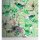 Digitaldruck-Tapete Mosaic Birds 1 livingwalls (1031450)