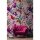 Digitaldruck-Tapete Mosaic Blossom 1 livingwalls (1024411)