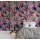 Digitaldruck-Tapete Mosaic Blossom 1 livingwalls (1024411)