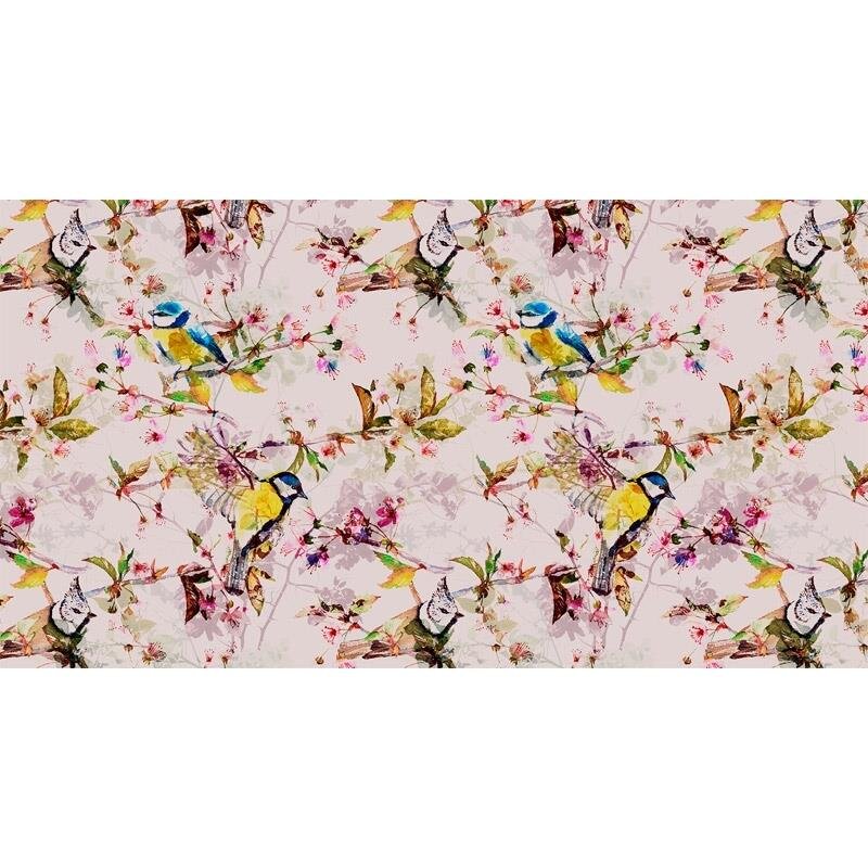 Digitaldruck-Tapete Songbirds 2 livingwalls (1024410)