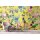 Digitaldruck-Tapete Exotic Mosaic 1 livingwalls (1024406)