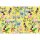 Digitaldruck-Tapete Exotic Mosaic 1 livingwalls (1024406)