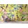 Digitaldruck-Tapete Exotic Mosaic 1 livingwalls (1024406)