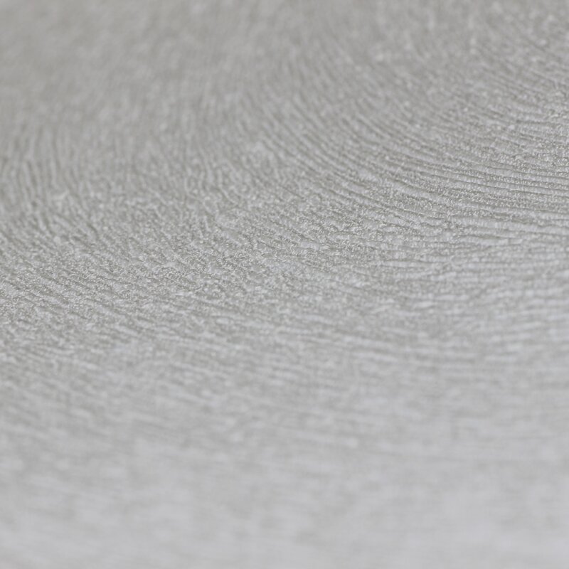 Tapete Beige, Creme Luigi Colani Vliestapete (1030276)