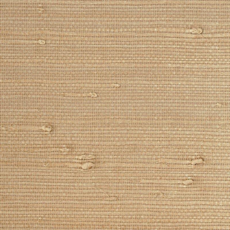 Tapete Beige, Creme, Braun Eijffinger Naturtapete (1021882)