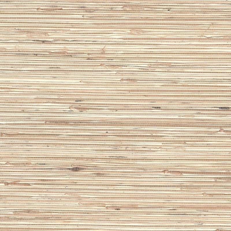 Tapete Beige, Creme Eijffinger Naturtapete (1021879)