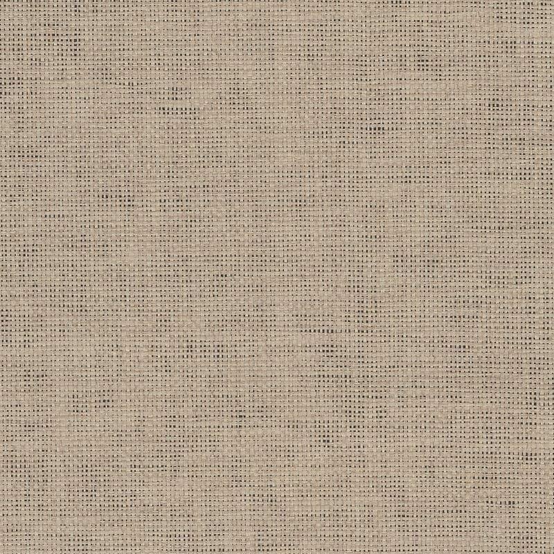 Tapete Beige, Creme, Schwarz, Anthrazit Eijffinger Naturtapete (1021872)