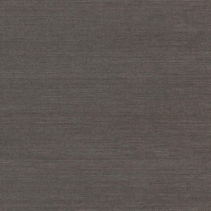 Tapete Braun, Schwarz, Anthrazit Eijffinger Naturtapete (1029626)