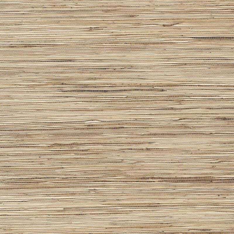 Tapete Beige, Creme, Braun Eijffinger Naturtapete (1021910)