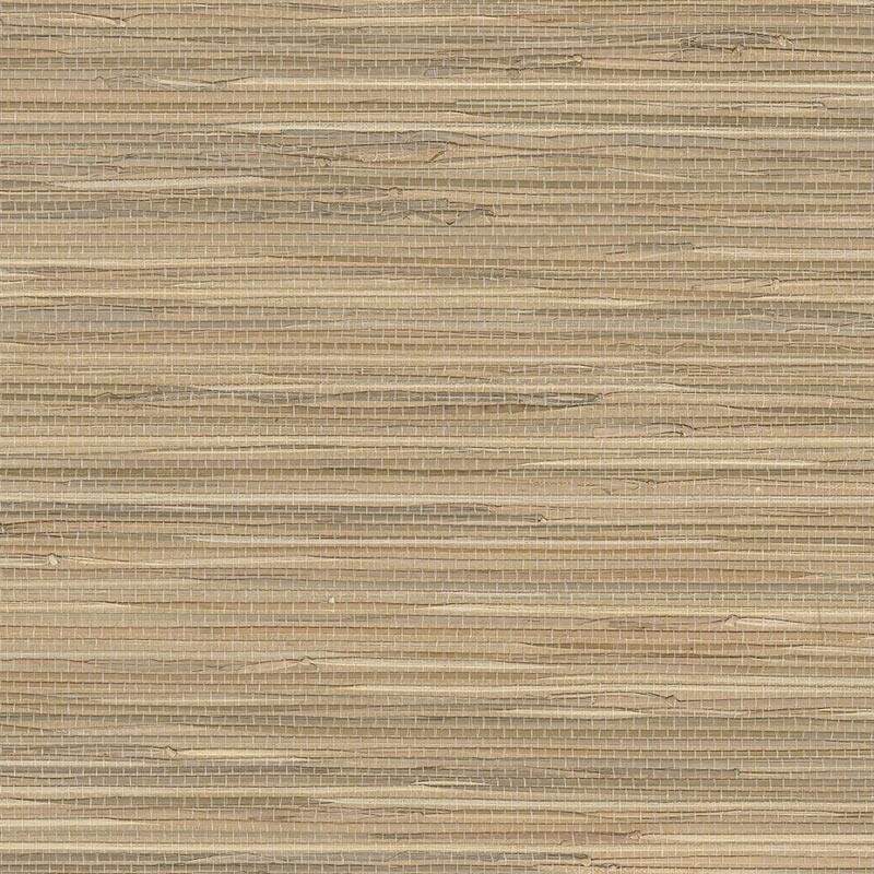 Tapete Beige, Creme Eijffinger Naturtapete (1029636)