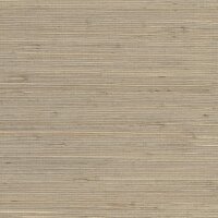 Tapete Beige, Creme, Braun Eijffinger Naturtapete (1021906)