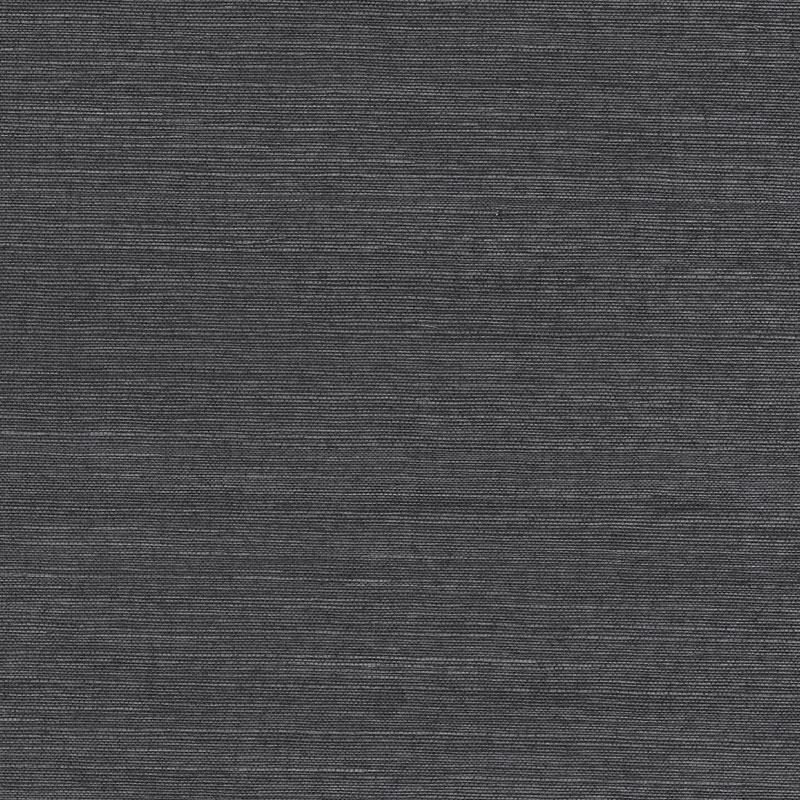 Tapete Grau, Silber, Schwarz, Anthrazit Eijffinger Naturtapete (1021904)