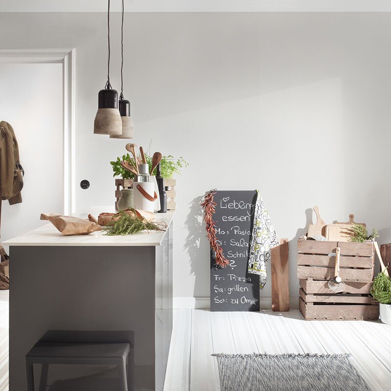 Tapete Weiß AS-Creation Vliestapete (1017437)