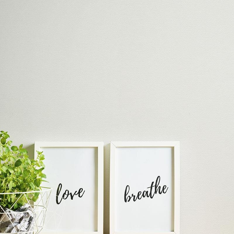 Tapete Weiß AS-Creation Vliestapete (1017437)