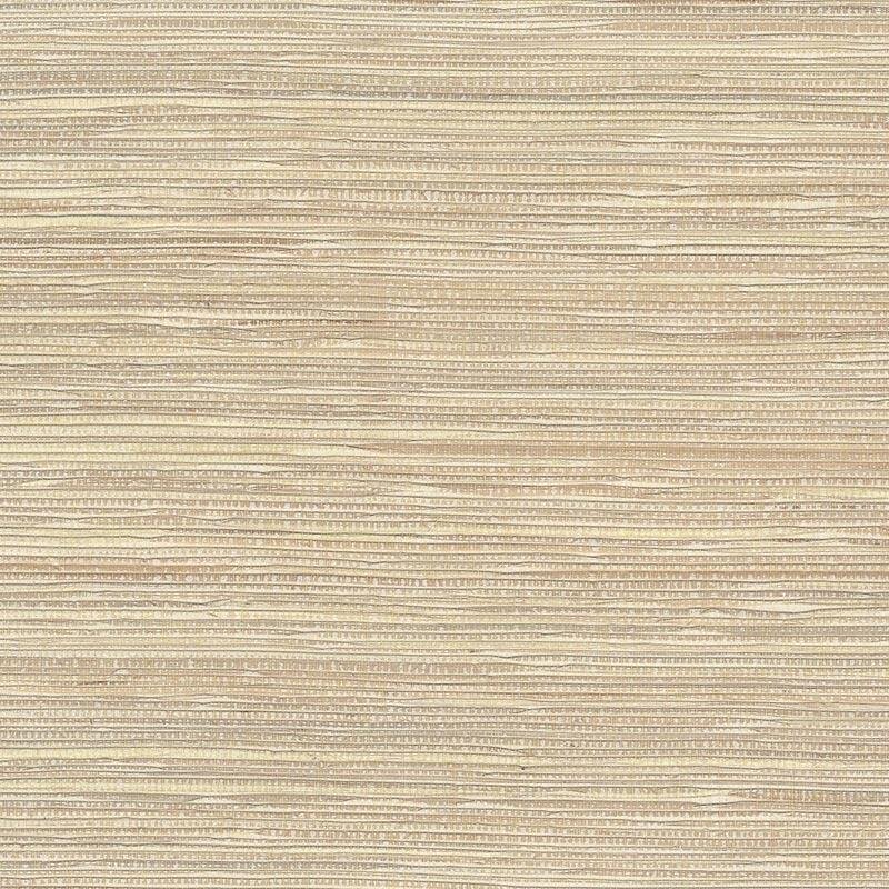 Tapete Beige, Creme Eijffinger Naturtapete (1021889)