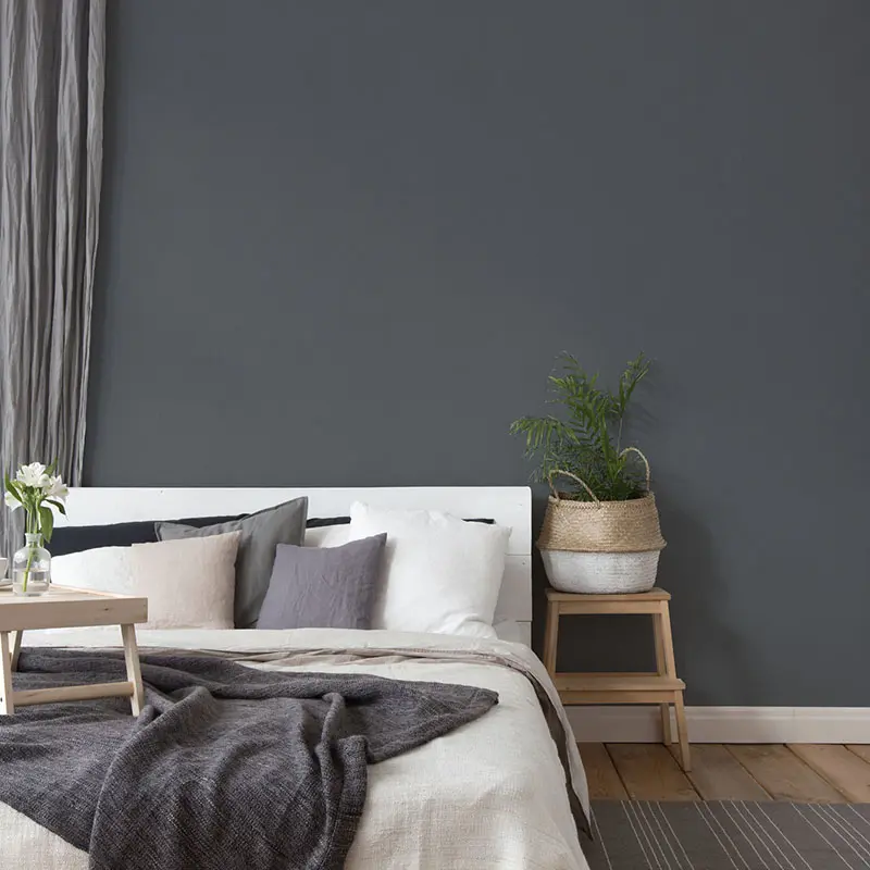 Tapete Grau, Silber AS-Creation Vliestapete (1017436)