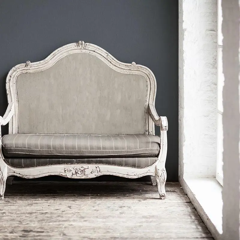 Tapete Grau, Silber AS-Creation Vliestapete (1017436)