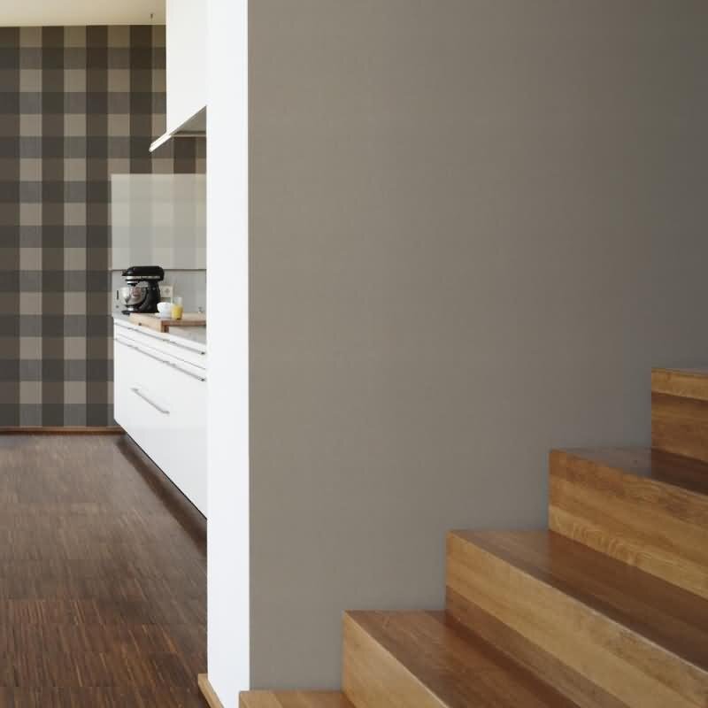 Tapete Braun AS-Creation Vliestapete (1017434)