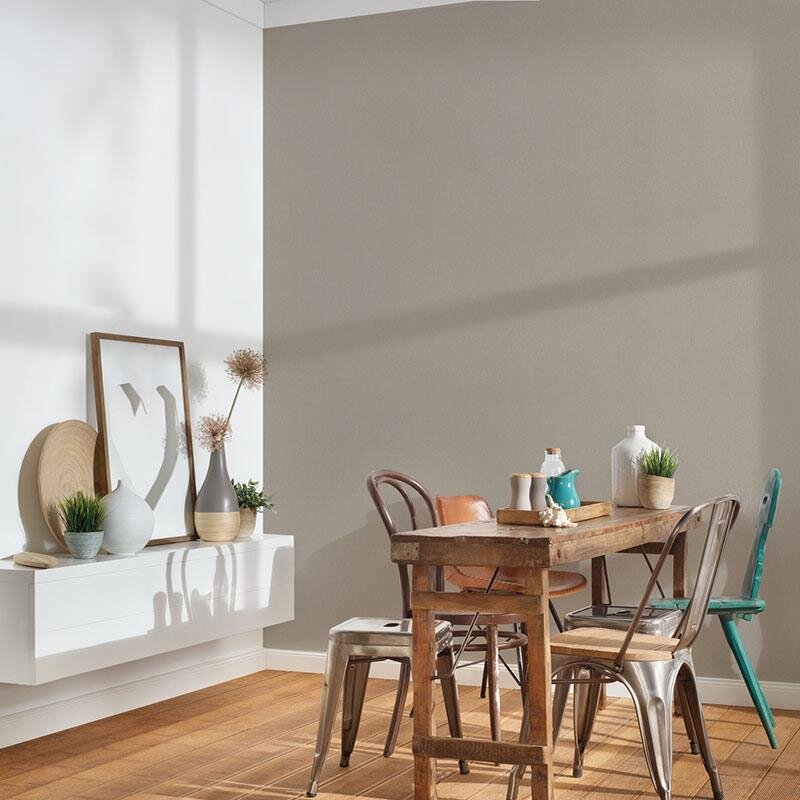 Tapete Braun AS-Creation Vliestapete (1017434)