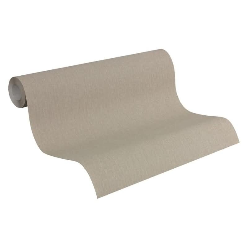 Tapete Braun AS-Creation Vliestapete (1017434)