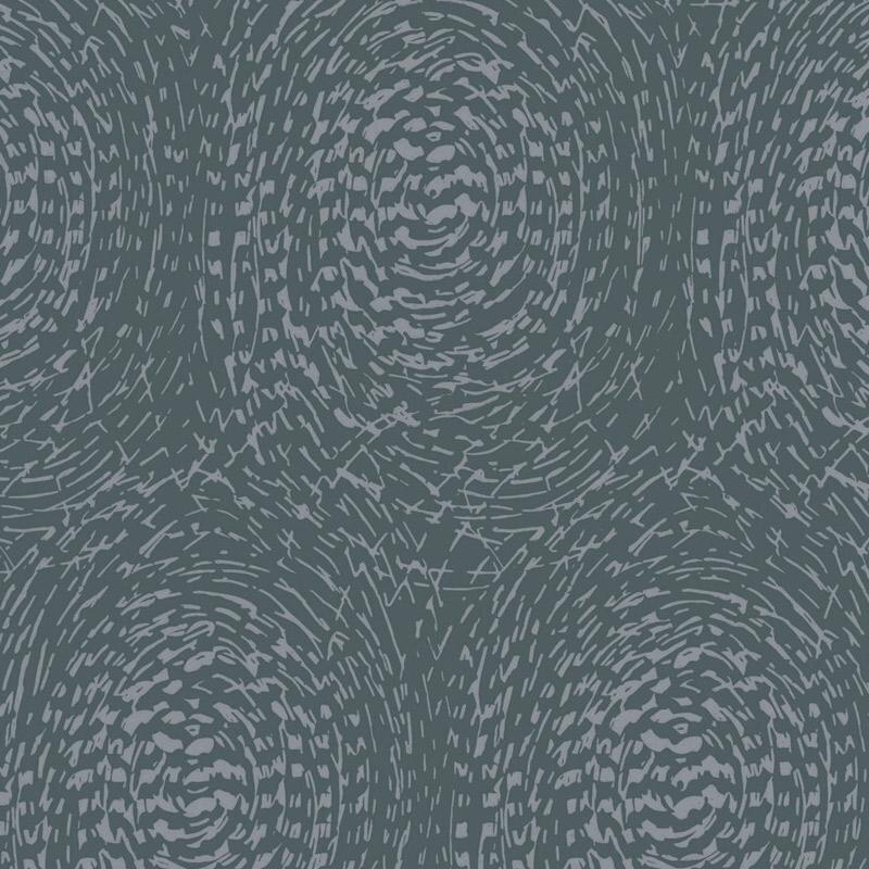 Tapete Blau Architects Paper Vliestapete (1019299)