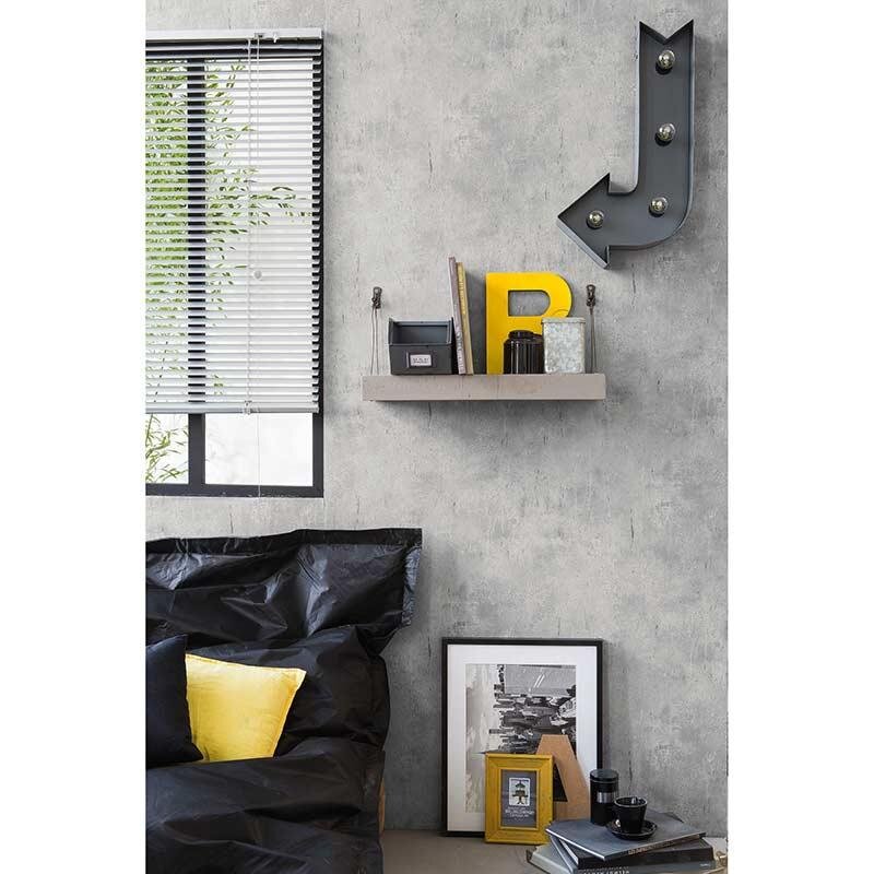 Tapete Grau, Silber AS-Creation Vliestapete (1023991)