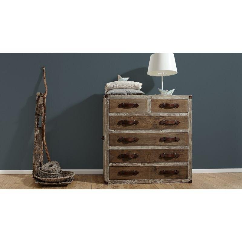 Tapete Blau Architects Paper Vliestapete (1027732)