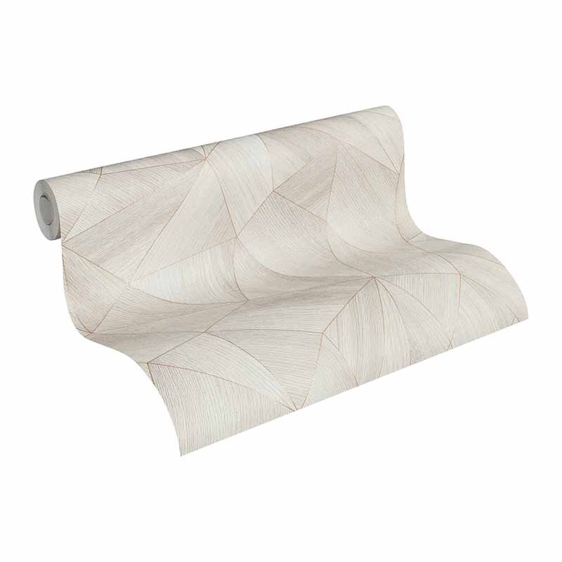 Tapete Beige, Creme Daniel Hechter Vliestapete (1020548)