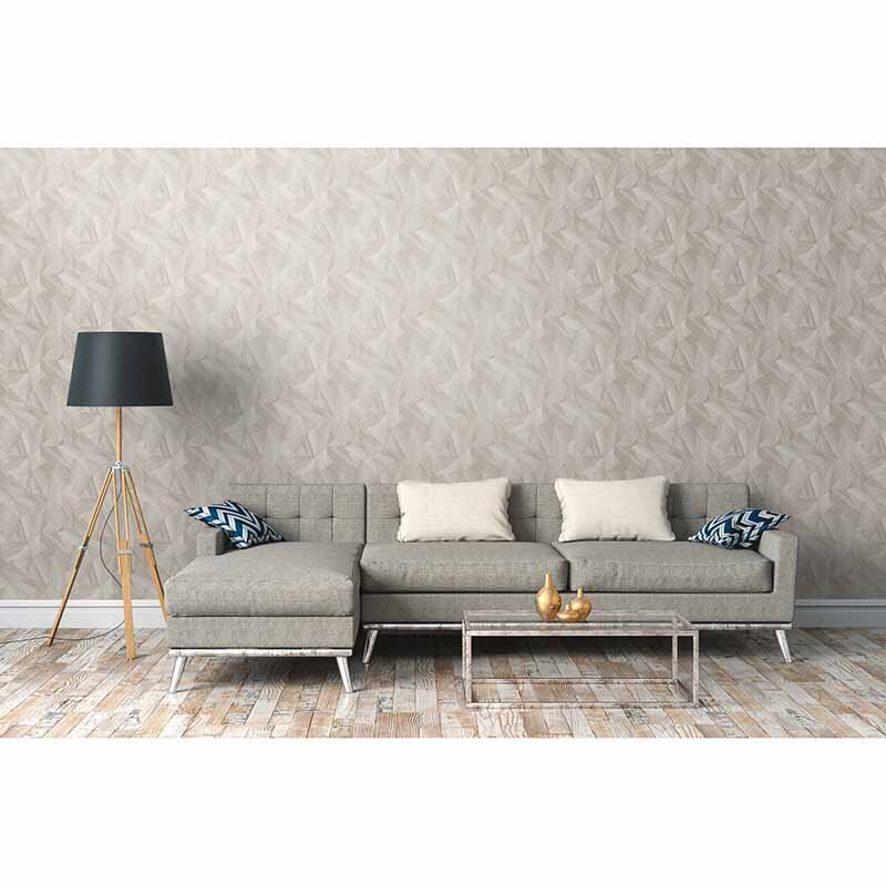 Tapete Beige, Creme Daniel Hechter Vliestapete (1020548)