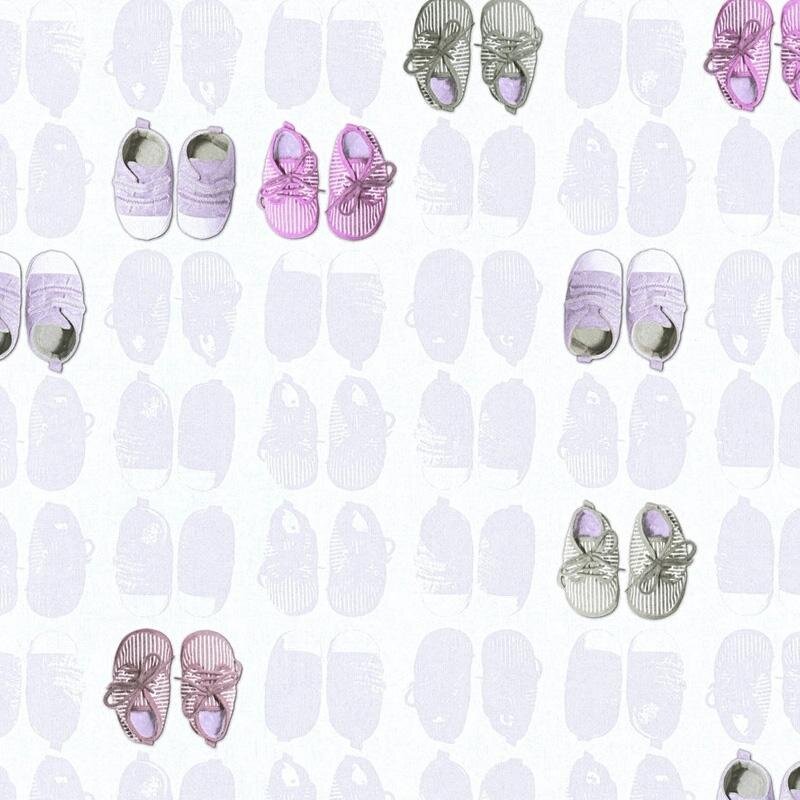 Tapete Grau, Silber, Weiß AS-Creation Vliestapete (1020267)