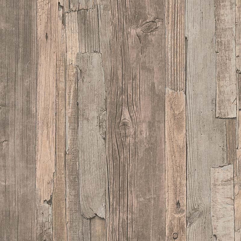 Tapete Braun AS-Creation Vliestapete (1023986)