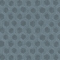 Tapete Blau Architects Paper Vliestapete (1019278)