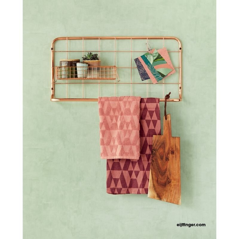 Tapete Grün, Pastellfarben Eijffinger Vliestapete (1021790)