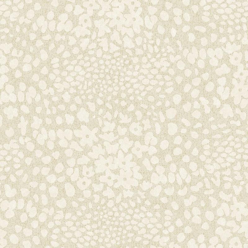 Tapete Beige, Creme Eijffinger Vliestapete (1021786)