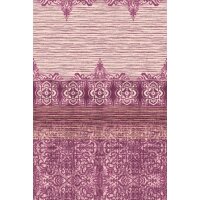 Digitaldruck-Tapete Lila, Flieder Eijffinger (1021459)