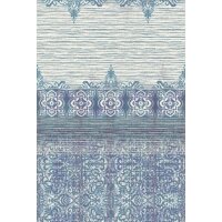 Digitaldruck-Tapete Blau Eijffinger (1029425)